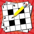Ícone do programa: Moms Crosswords