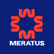 程序图标：Meratus Online App