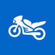 Ikona programu: Motorcycle DMV Written Te…