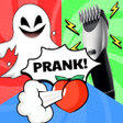 Prank Sounds: Fart  Air Horn