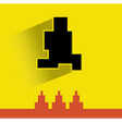 Icoon van programma: Level Devil Game