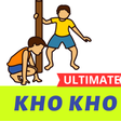 Иконка программы: Kho Kho Game 3D