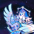 Programikonen: Astrea: Six-Sided Oracles