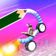 Programikonen: Draw Jet 3D