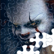 Programikonen: Jigsaw Puzzle Scary Games