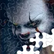 Jigsaw Puzzle Scary Games