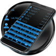 أيقونة البرنامج: Dialer Theme Frame Color …