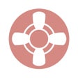 程序图标：Silatha: psychological sa…