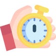 Symbol des Programms: Web page Timer
