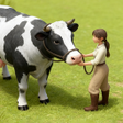 ไอคอนของโปรแกรม: Farm Craft Market
