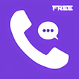 Иконка программы: Free Phone Calls - Free S…