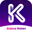 程序图标：Video Status Maker : King