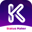 Video Status Maker : King