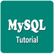 Programikonen: MySQL Tutorial