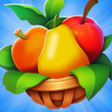Programın simgesi: Fruit Sort