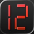 Icon of program: Big Red Clock