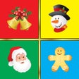 ไอคอนของโปรแกรม: Xmas Ludo