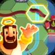 프로그램 아이콘: HIX: Puzzle Islands