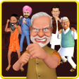 Programikonen: Rajnitik Dangal