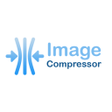 أيقونة البرنامج: ImageCompressor
