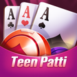 プログラムのアイコン：Teen Patti King - Rummy