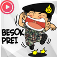 Programikonen: Stiker Wa Lucu untuk What…