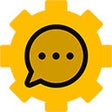 Symbol des Programms: ProjectMaas