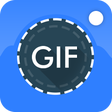 程序图标：GIF Downloader : Find gif…