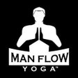 Icône du programme : Man Flow Yoga  Yoga for M…
