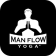 Icon of program: Man Flow Yoga  Yoga for M…