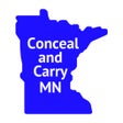 Icoon van programma: Conceal and Carry MN