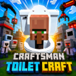 ไอคอนของโปรแกรม: Ninja kombat craft