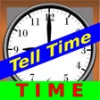 Programikonen: Tell Time