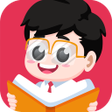 プログラムのアイコン：Belajar Membaca PAUD TK S…