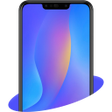 プログラムのアイコン：Theme For Nova 3i  Iconpa…