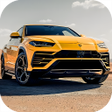 Programikonen: Sport Car Wallpapers