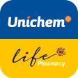 Unichem  Life Pharmacy