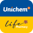 Ikon program: Unichem  Life Pharmacy