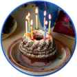 أيقونة البرنامج: Alles Gute zum Geburtstag…