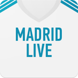 Ikona programu: Real Live  Goals  News fo…