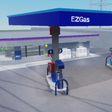 Icon of program: Luxury Car Wash Gas Stati…