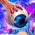 Ícone do programa: Bowling Crew 3d-Bowling S…