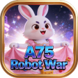 Icoon van programma: A75Robot War