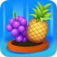 ไอคอนของโปรแกรม: HappyPuzzle Matching 3D G…