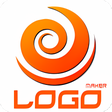 プログラムのアイコン：Logo Maker - Graphic Desi…