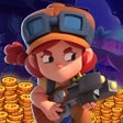 ไอคอนของโปรแกรม: Gems Options for Battle G…