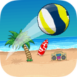 Ícone do programa: Extreme Beach Volley