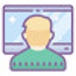 ไอคอนของโปรแกรม: One Click Login - popular…