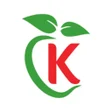 أيقونة البرنامج: Kunaic Mart - Fresh to Ho…
