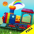 Train Games for Toddlers FULL icon